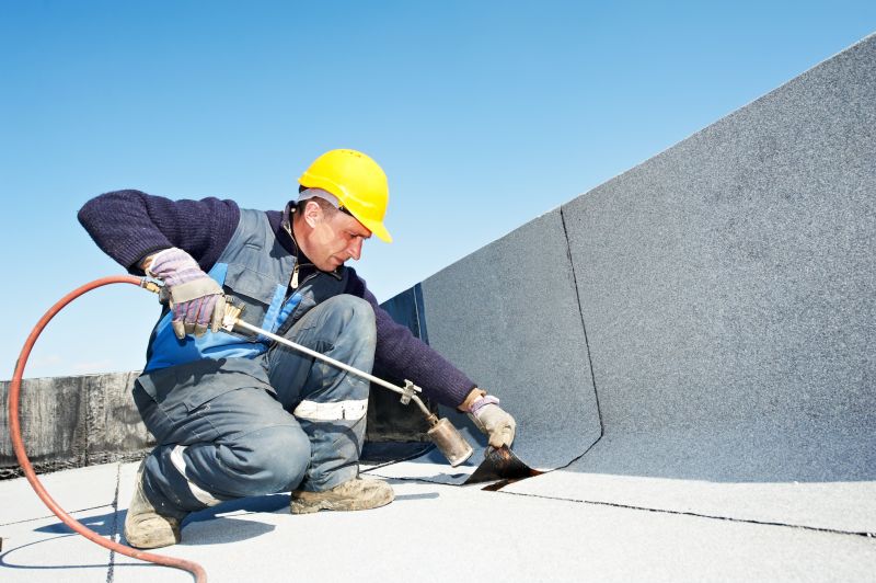 Cost of Waterproofing in Ravenna, OH