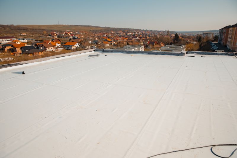 Roof Waterproofing Specialists
