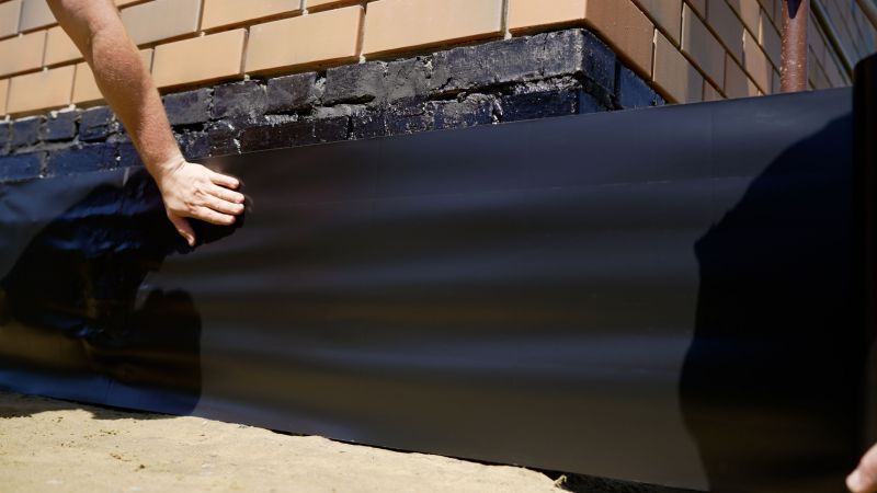 Experienced Waterproofing Professionals