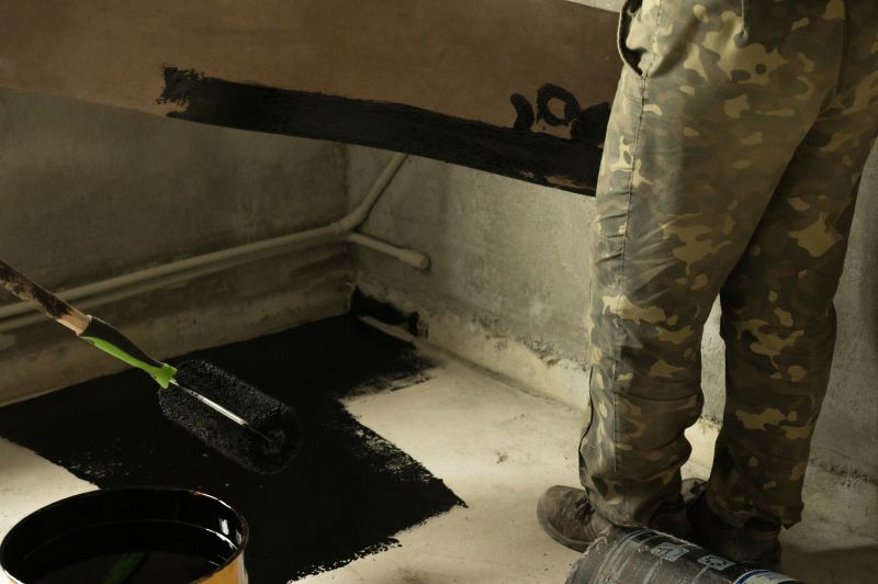 Post-Installation Inspection